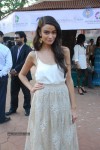 Shriya at ABC Nucleus Indian 2000 Guineas n Constellation Salver - 14 of 56