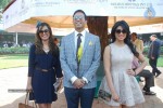 Shriya at ABC Nucleus Indian 2000 Guineas n Constellation Salver - 17 of 56