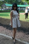 Shriya at ABC Nucleus Indian 2000 Guineas n Constellation Salver - 20 of 56