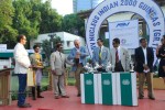 Shriya at ABC Nucleus Indian 2000 Guineas n Constellation Salver - 21 of 56