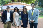 Shriya at ABC Nucleus Indian 2000 Guineas n Constellation Salver - 28 of 56