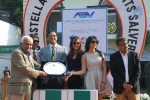 Shriya at ABC Nucleus Indian 2000 Guineas n Constellation Salver - 31 of 56
