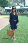 Shriya at ABC Nucleus Indian 2000 Guineas n Constellation Salver - 42 of 56