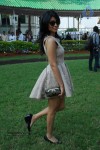 Shriya at ABC Nucleus Indian 2000 Guineas n Constellation Salver - 43 of 56