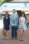 Shriya at ABC Nucleus Indian 2000 Guineas n Constellation Salver - 46 of 56