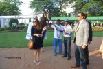 Shriya at ABC Nucleus Indian 2000 Guineas n Constellation Salver - 48 of 56