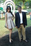Shriya at ABC Nucleus Indian 2000 Guineas n Constellation Salver - 50 of 56