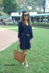 Shriya at ABC Nucleus Indian 2000 Guineas n Constellation Salver - 53 of 56