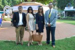 Shriya at ABC Nucleus Indian 2000 Guineas n Constellation Salver - 55 of 56