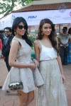 Shriya at ABC Nucleus Indian 2000 Guineas n Constellation Salver - 56 of 56