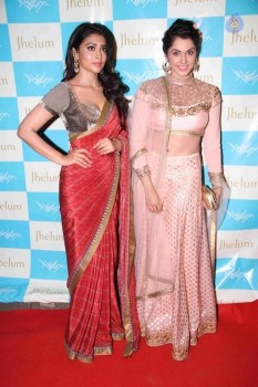 Shriya at Jhelum Store Launch - 20 of 21