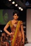 Shriya Walks the Ramp at LFW Winter Festive 2014 - 5 of 40