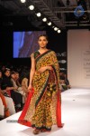 Shriya Walks the Ramp at LFW Winter Festive 2014 - 11 of 40