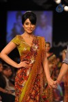 Shriya Walks the Ramp at LFW Winter Festive 2014 - 17 of 40