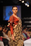 Shriya Walks the Ramp at LFW Winter Festive 2014 - 20 of 40