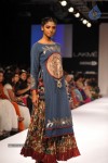 Shriya Walks the Ramp at LFW Winter Festive 2014 - 25 of 40