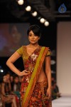 Shriya Walks the Ramp at LFW Winter Festive 2014 - 35 of 40