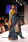 Shriya Walks the Ramp at LFW Winter Festive 2014 - 38 of 40