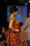 Shriya Walks the Ramp at LFW Winter Festive 2014 - 40 of 40