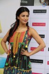 Shruti Haasan at Haute Curry Fashion Show - 14 of 49