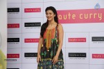 Shruti Haasan at Haute Curry Fashion Show - 43 of 49