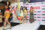Shruti Haasan at Haute Curry Fashion Show - 44 of 49