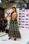 Shruti Haasan at Haute Curry Fashion Show - 47 of 49