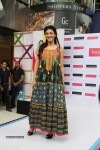 Shruti Haasan at Haute Curry Fashion Show - 48 of 49