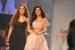 Shruti Haasan n Ileana Walks the Ramp at LFW 2014 - 4 of 28