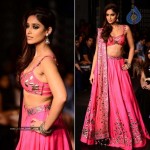 Shruti Haasan n Ileana Walks the Ramp at LFW 2014 - 8 of 28