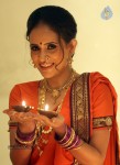 Shweta Khanduri Diwali Special Photo Shoot - 22 of 37
