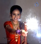Shweta Khanduri Diwali Special Photo Shoot - 26 of 37