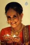 Shweta Khanduri Diwali Special Photo Shoot - 28 of 37