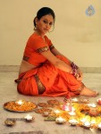 Shweta Khanduri Diwali Special Photo Shoot - 29 of 37