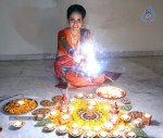 Shweta Khanduri Diwali Special Photo Shoot - 31 of 37