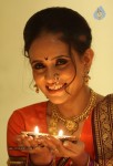 Shweta Khanduri Diwali Special Photo Shoot - 32 of 37