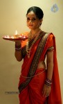 Shweta Khanduri Diwali Special Photo Shoot - 34 of 37