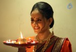 Shweta Khanduri Diwali Special Photo Shoot - 35 of 37