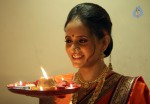 Shweta Khanduri Diwali Special Photo Shoot - 36 of 37