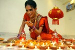 Shweta Khanduri Diwali Special Photo Shoot - 37 of 37