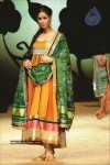 Shyamal Bhumika Ahmedabad Fashion Show - 38 of 83