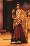 Shyamal Bhumika Ahmedabad Fashion Show - 40 of 83