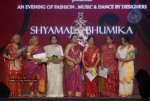 Shyamal Bhumika Ahmedabad Fashion Show - 42 of 83