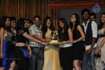 Silhouettes 16th Annual Fashion Awards 2012 - 9 of 45