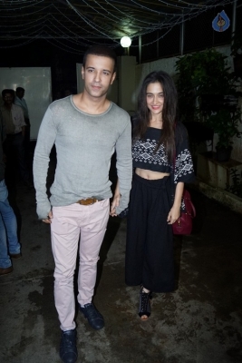 Simran Film Special Screening - 3 of 35