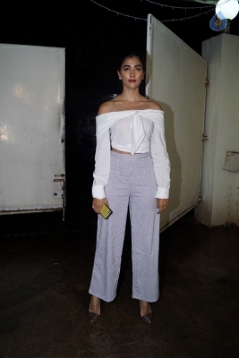 Simran Film Special Screening - 9 of 35