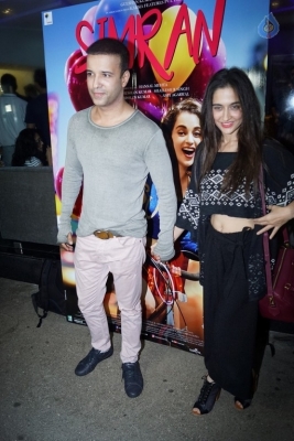 Simran Film Special Screening - 14 of 35