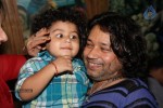 Singer Kailash Kher Bday Party - 1 of 36