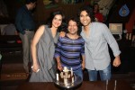 Singer Kailash Kher Bday Party - 3 of 36