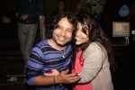 Singer Kailash Kher Bday Party - 4 of 36